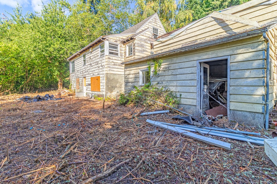 More Photos Of 6920 NW Thompson Rd, Portland Land For Sale