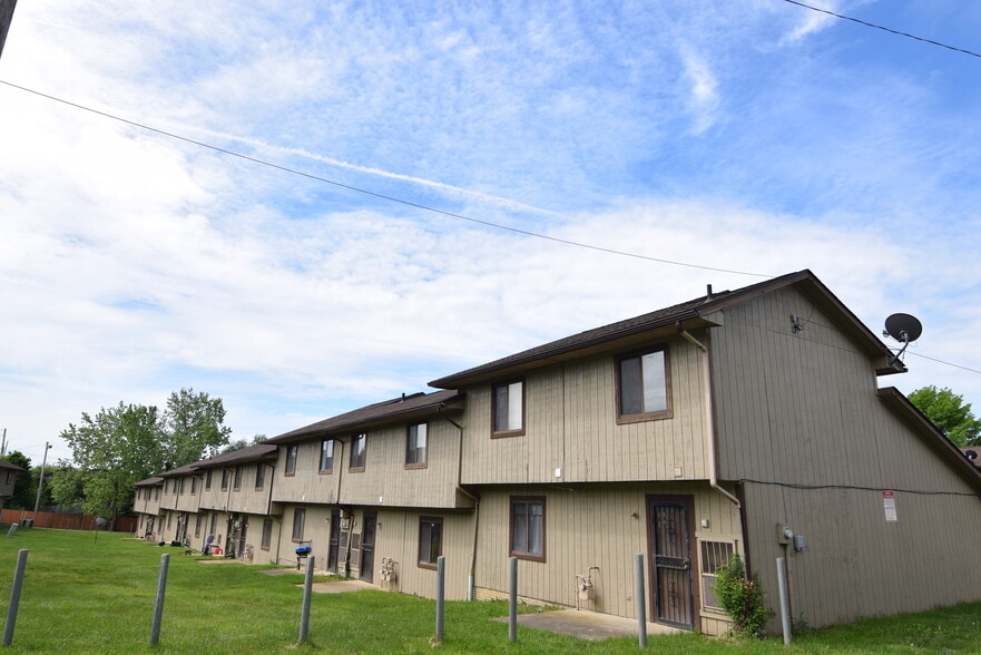 More Photos Of 4289 E 167th St, Cleveland Apartments For Sale