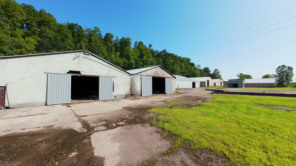 Primary Photo Of 3825 Columbia Blvd, Bloomsburg Manufacturing For Sale