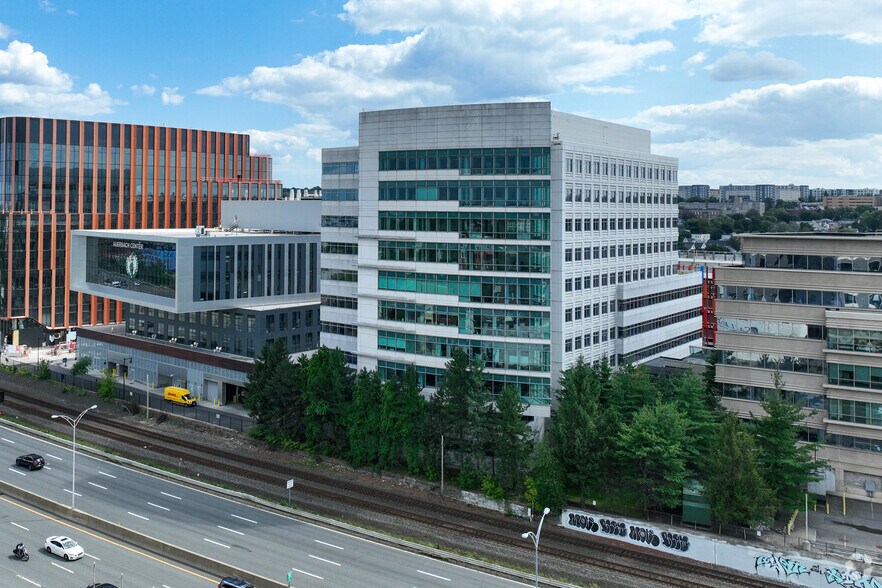 More Photos Of 20 Guest St, Brighton Office For Sale