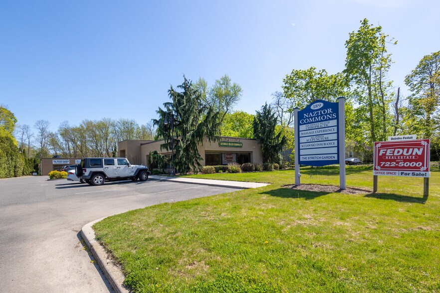 More Photos Of 189 Main Rd, Riverhead Medical For Lease