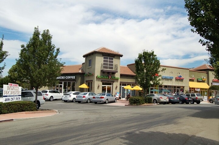 More Photos Of 4848-4868 Evergreen Rd, San Jose Unknown For Lease