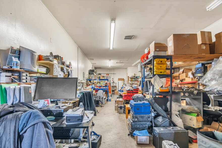 More Photos Of 236-238 Stuyvesant Ave, Lyndhurst Storefront For Sale