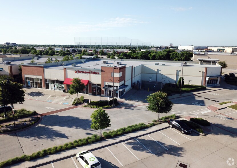 More Photos Of US Hwy 75 @ Stacey Rd, Fairview Unknown For Lease