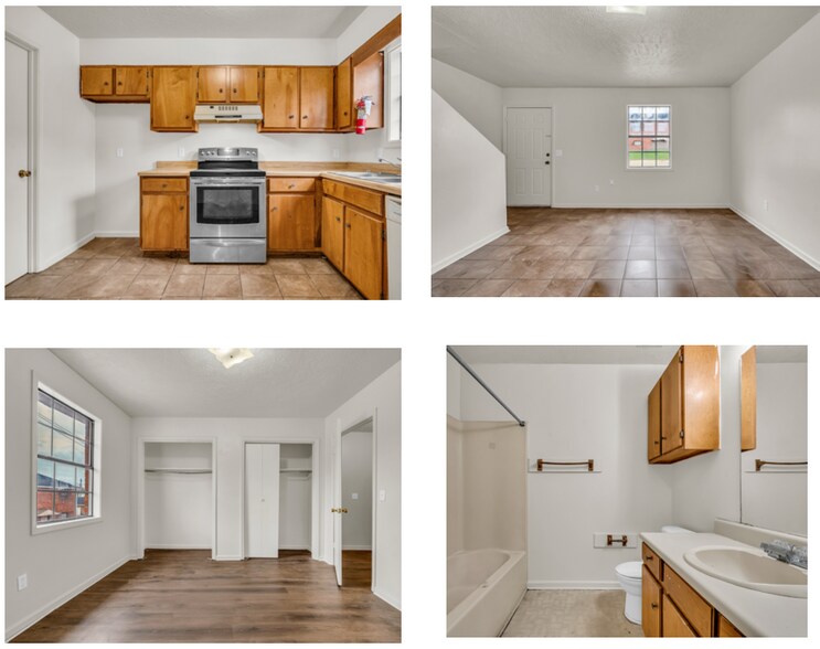 More Photos Of 201 Lynn Ln, Starkville Apartments For Sale