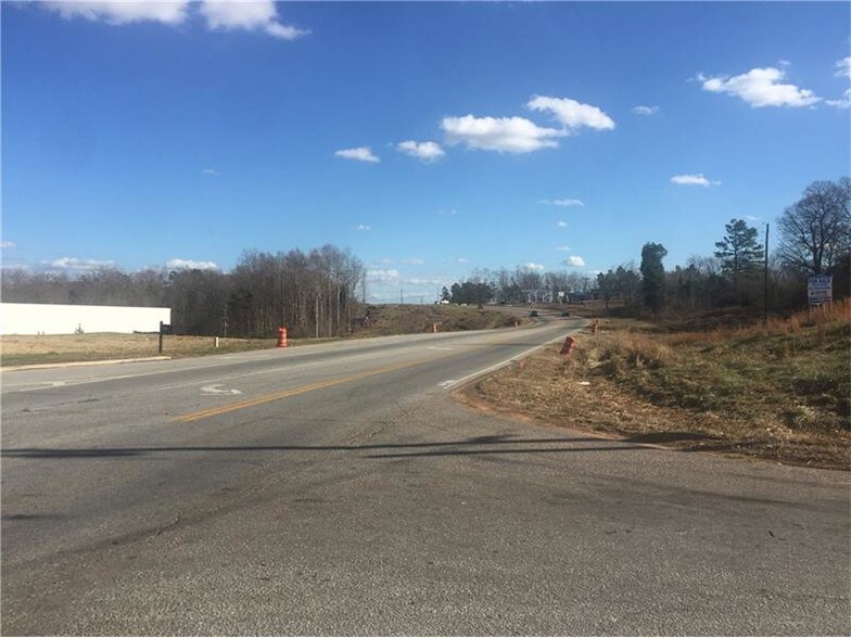 Primary Photo Of 2978 Athens Hwy, Gainesville Land For Sale