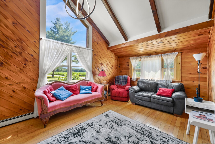 More Photos Of 2010-2012 Clayton Mill Rd, Mill River Specialty For Sale