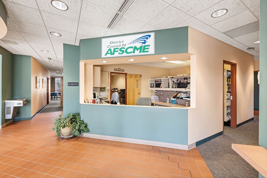 More Photos Of 250 Commerce Park, New Columbia Office For Sale