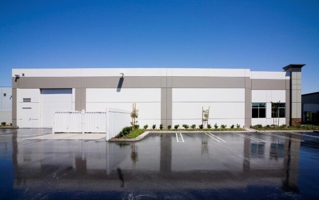 More Photos Of 1600 S Grove Ave, Ontario Office For Sale