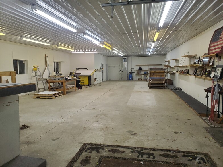 More Photos Of W1830 Old Peshtigo Rd, Marinette Industrial For Sale