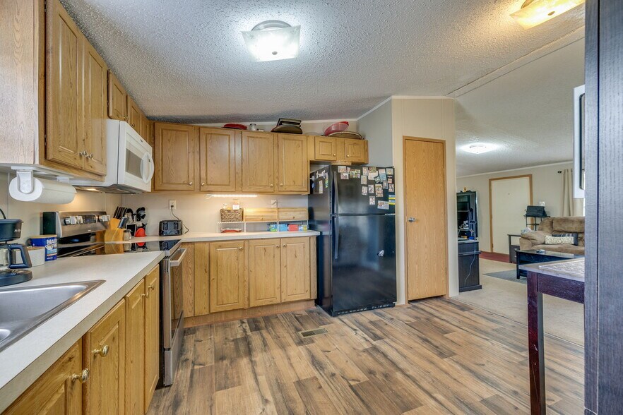 More Photos Of 2588 Carters Valley Rd, Surgoinsville Manufactured Housing Mobile Home Park For Sale