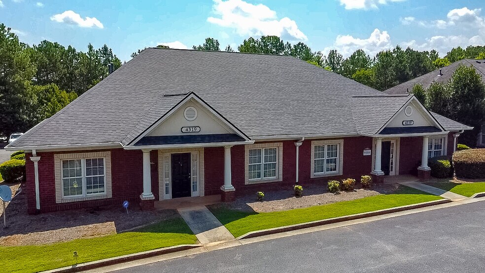 More Photos Of 4319 S Lee St, Buford Office For Lease