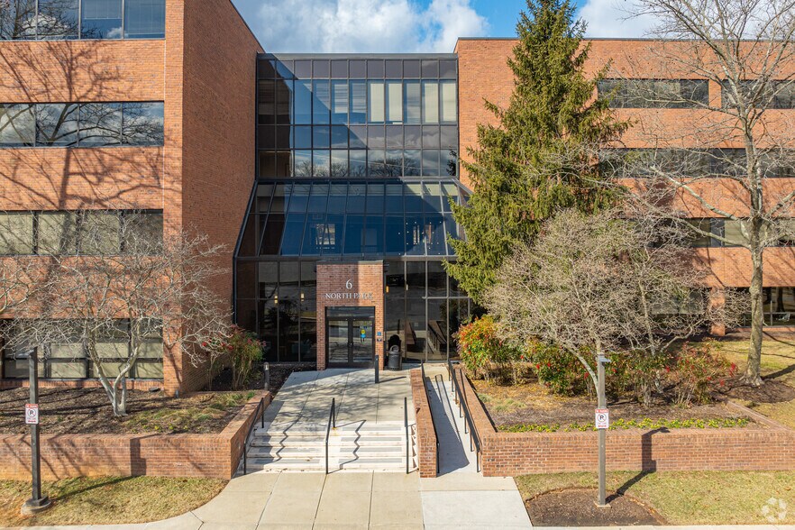 More Photos Of 4 N Park Dr, Hunt Valley Unknown For Lease