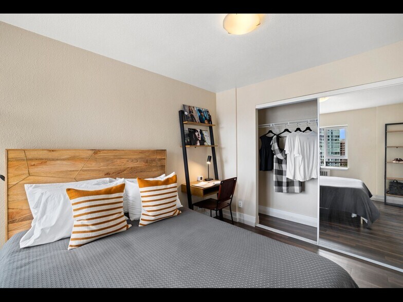 More Photos Of 1717 SW Park Ave, Portland Multifamily For Sale