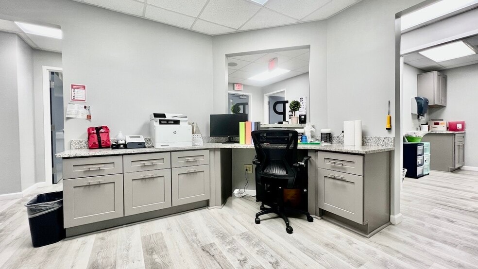 More Photos Of 4775 Jimmy Carter Blvd, Norcross Medical For Lease