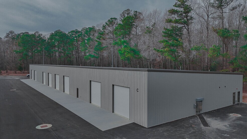 More Photos Of 111 Seaford Rd, Seaford Warehouse For Lease