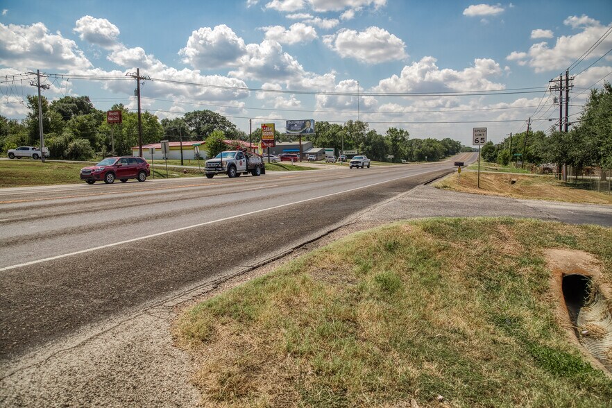 More Photos Of 3208 W State Highway 21, Bryan Land For Sale