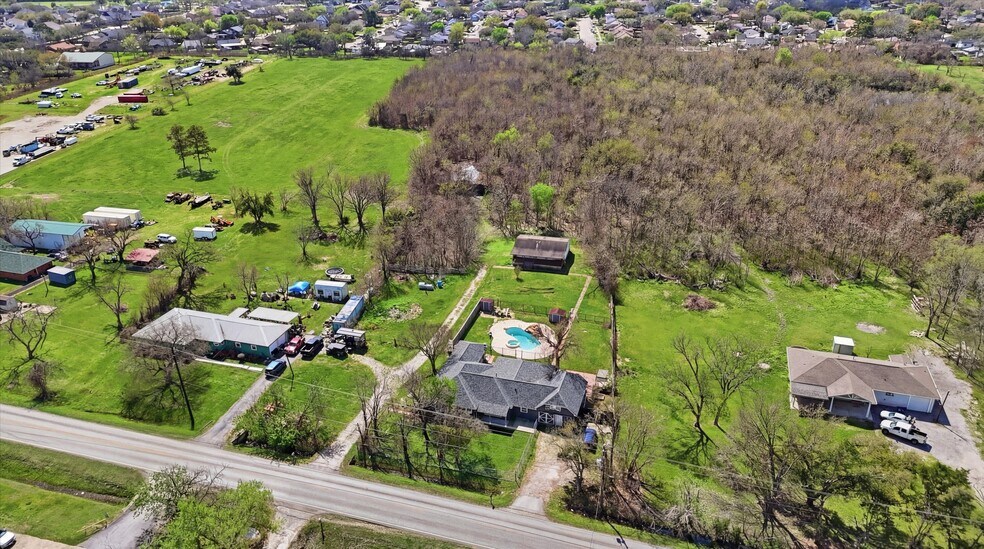 More Photos Of 2415 Cedar Bayou Lynchburg Rd, Baytown Land For Sale