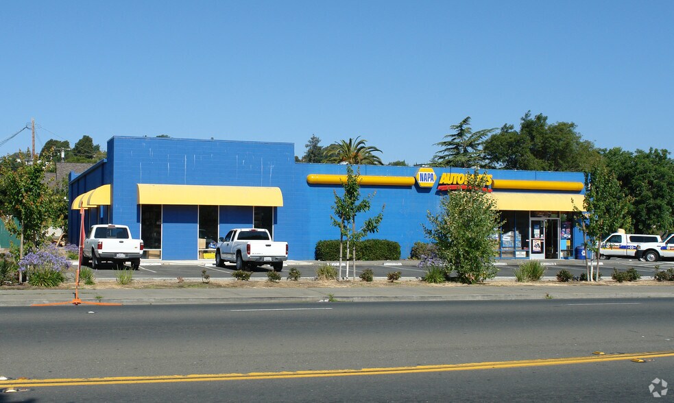 More Photos Of 2999 Sonoma Blvd, Vallejo Freestanding For Sale