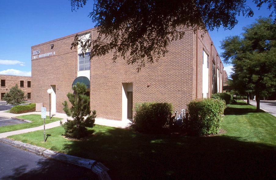 More Photos Of 11175 E Mississippi Ave, Aurora Medical For Lease