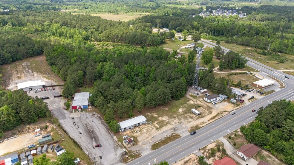 More Photos Of 14230 NC-210, Spring Lake Land For Sale