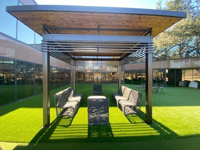 More Photos Of 12700 Hillcrest Rd, Dallas Office For Lease