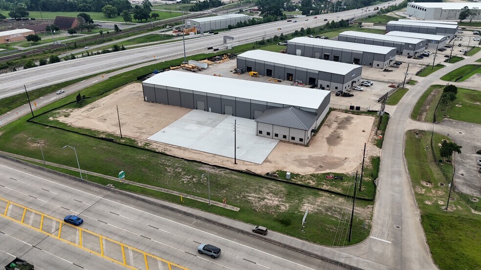 More Photos Of 1520 FM 1960 Pky, Houston Manufacturing For Sale