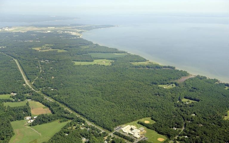 More Photos Of Three Notch Rd, Lexington Park Land For Sale