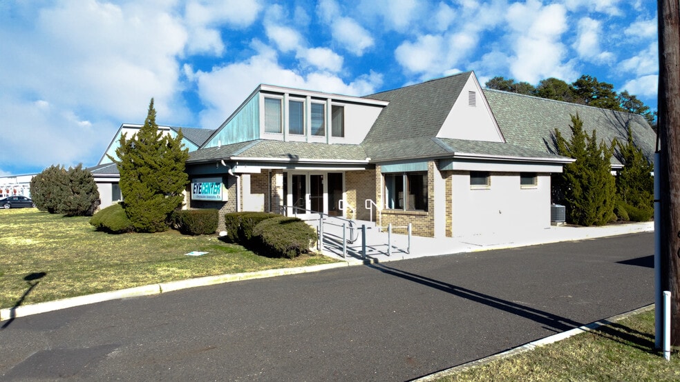Primary Photo Of 2835 S Delsea Dr, Vineland Medical For Sale
