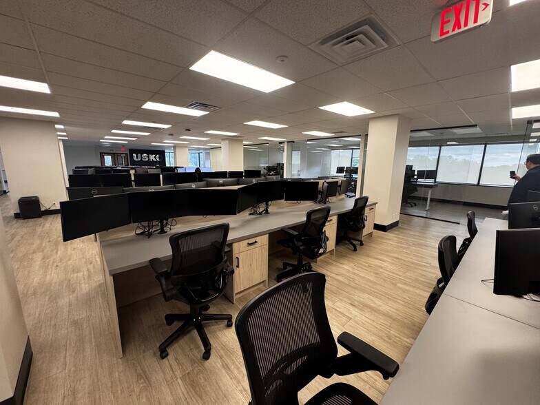 More Photos Of 201 E Partridge Ave, Independence Loft Creative Space For Lease