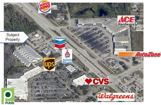 More Photos Of 18940 S Tamiami Trl, Fort Myers Medical For Lease