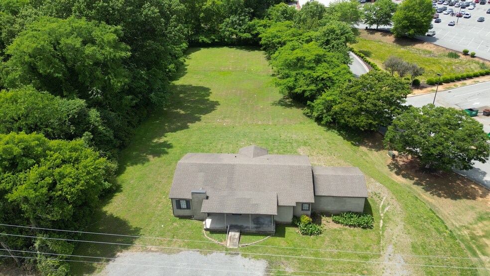 More Photos Of 1307 US 41 N, Calhoun Land For Sale