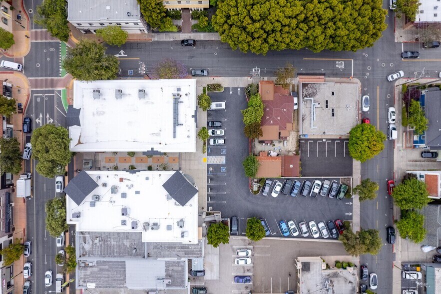 More Photos Of 751 Marsh St, San Luis Obispo Storefront For Lease