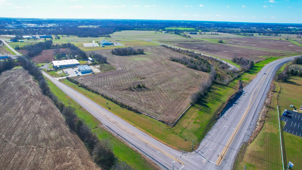 More Photos Of 0 Cadiz Rd, Hopkinsville Land For Sale