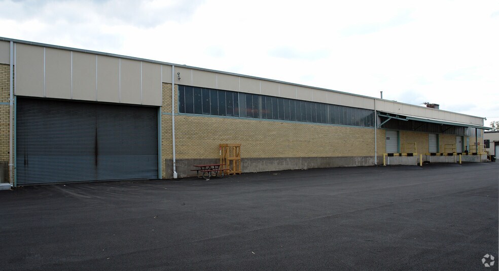 2250 Sherman Ave, Pennsauken, NJ 08110 Industrial