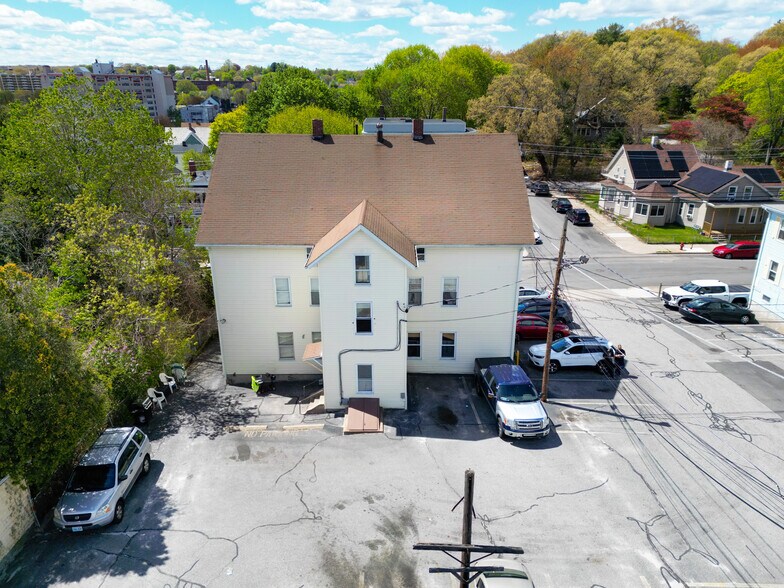 More Photos Of , Woonsocket Multifamily For Sale