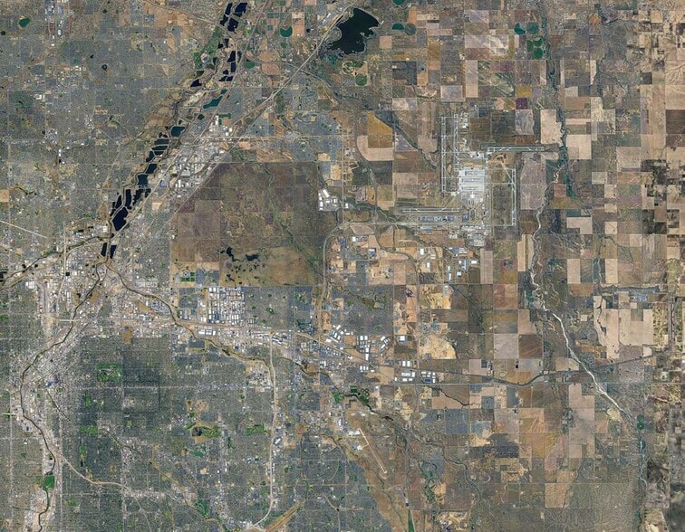 More Photos Of Dunkirk Street & Highpoint blvd, Aurora Land For Sale
