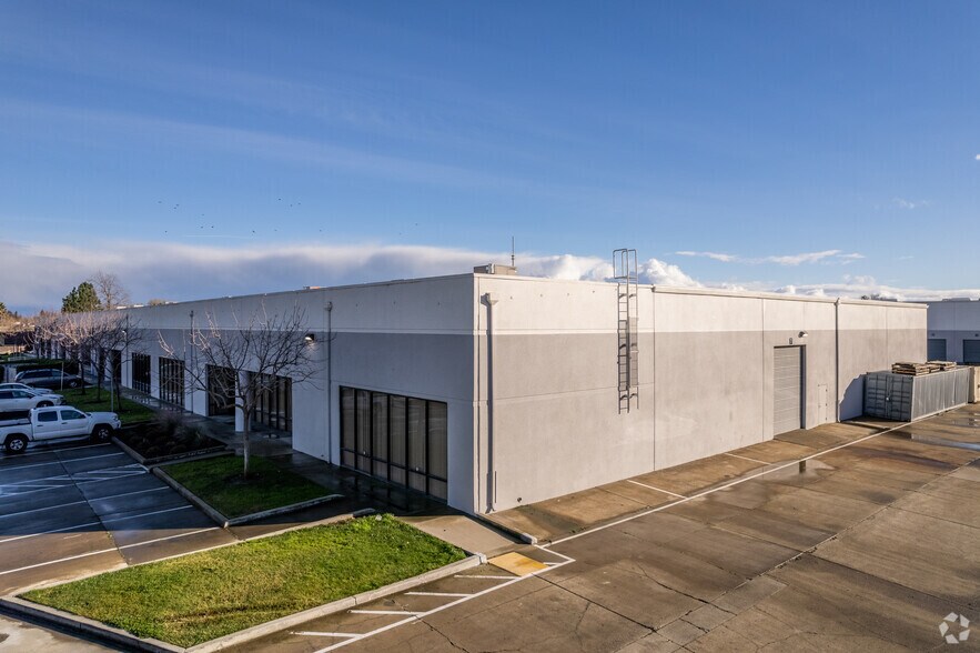 More Photos Of 1400 Enterprise Blvd, West Sacramento Warehouse For Lease