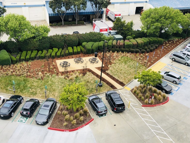 More Photos Of 395 Oyster Point Blvd, South San Francisco Office Residential For Lease