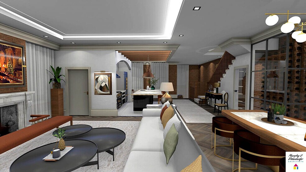 More Photos Of 43-45 W Market St, York Storefront Retail Residential For Sale