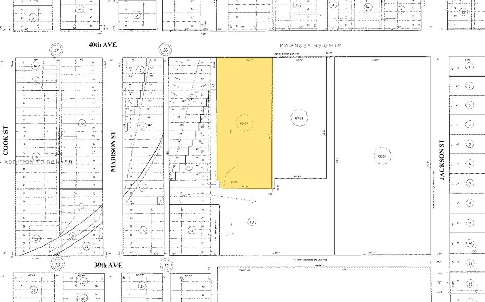 More Photos Of 3600 E 40th Ave, Denver Warehouse For Lease