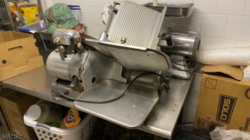 More Photos Of 163 Hope Ave, Passaic Health Club For Sale