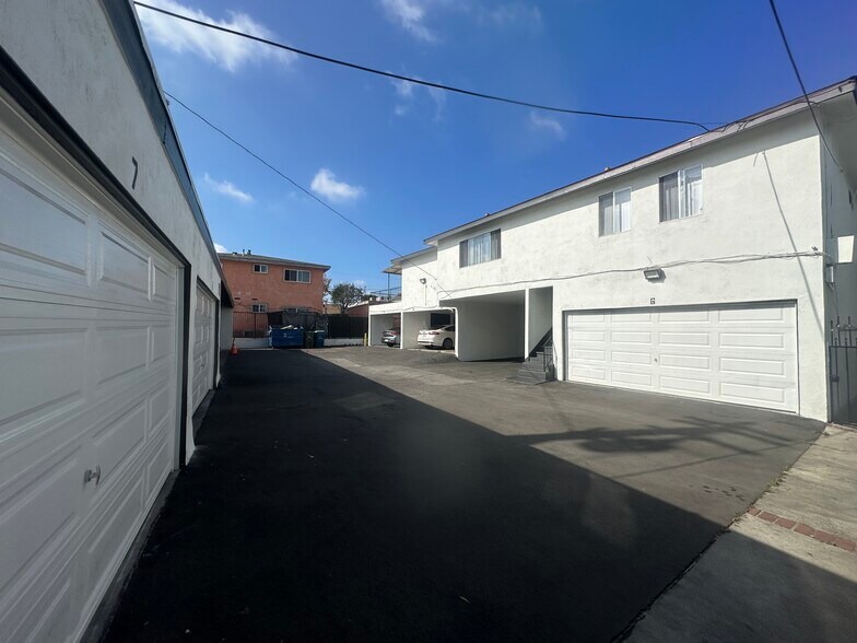 More Photos Of 806 E Hyde Park Blvd, Inglewood Apartments For Sale