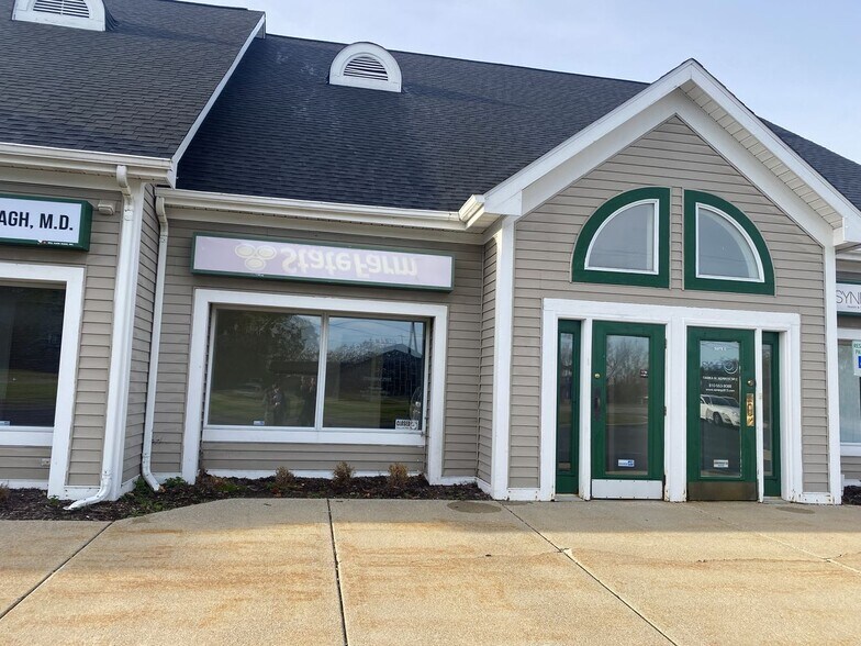 More Photos Of 3535 Beecher Rd, Flint Medical For Lease