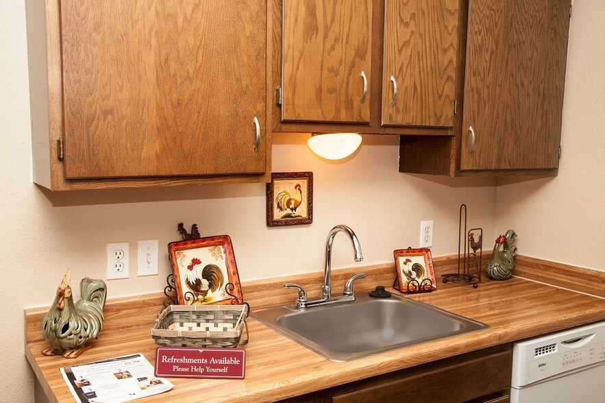 More Photos Of 6326 S 107th East Ave, Tulsa Apartments For Sale