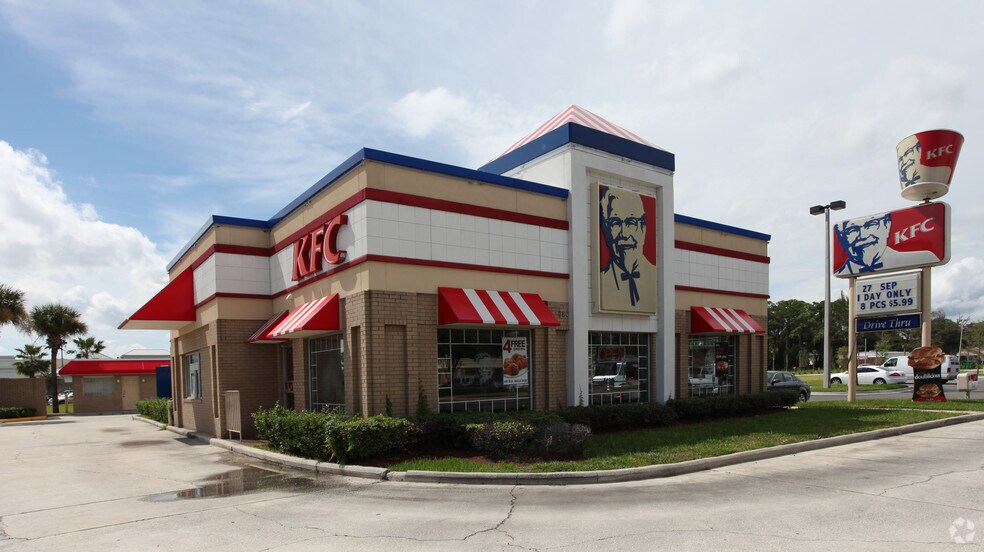 More Photos Of 626 Atlantic Blvd, Neptune Beach Fast Food For Lease