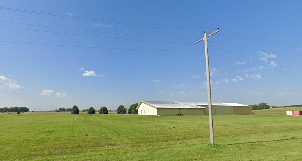 More Photos Of 650 Highway 75, Tekamah Warehouse For Sale