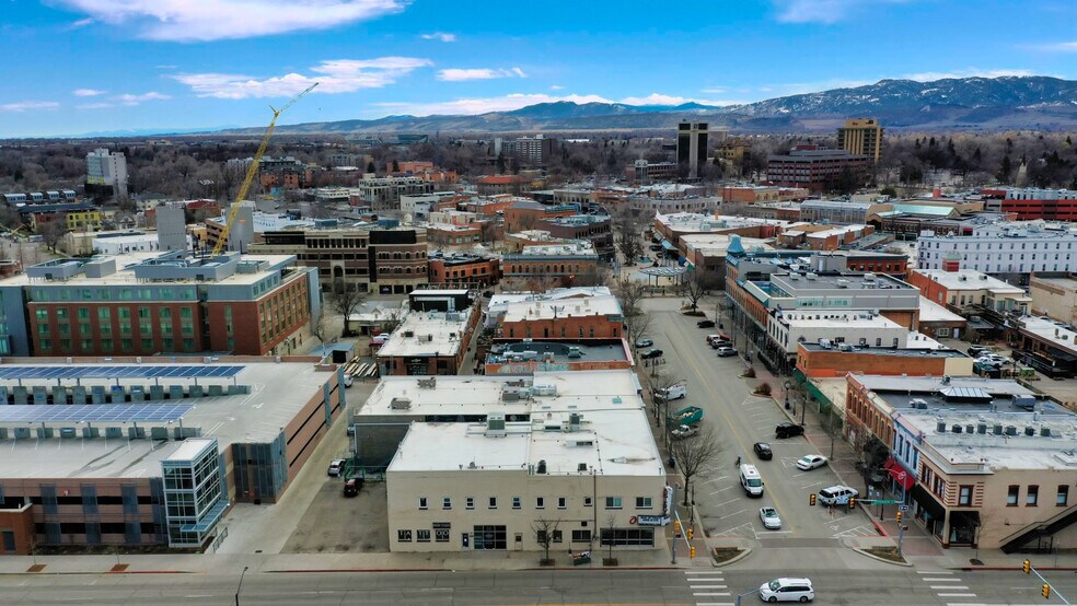 More Photos Of 242 Linden St, Fort Collins Office For Lease