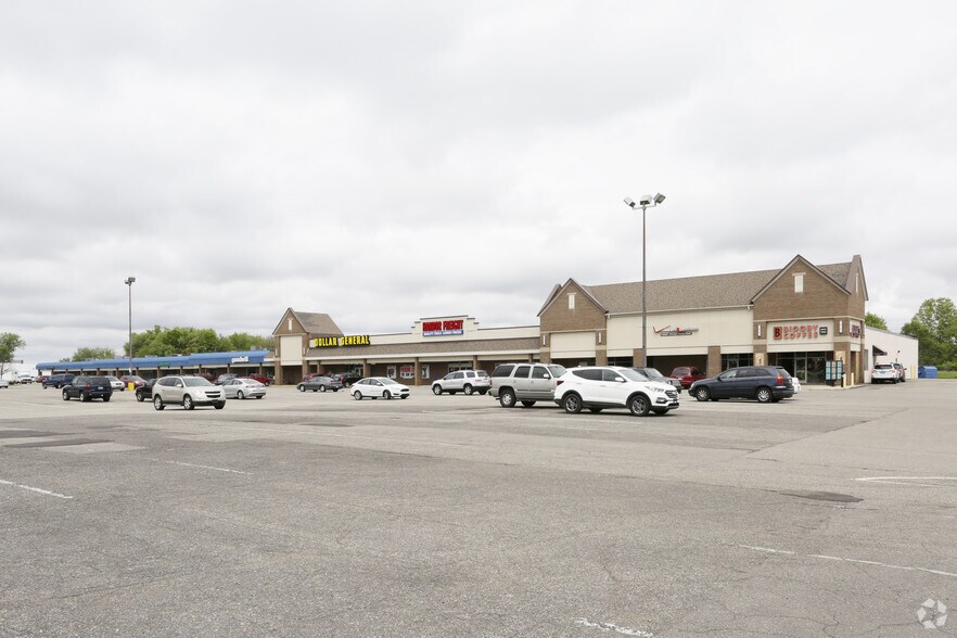 Primary Photo Of 111-281 US 131, Three Rivers Unknown For Lease