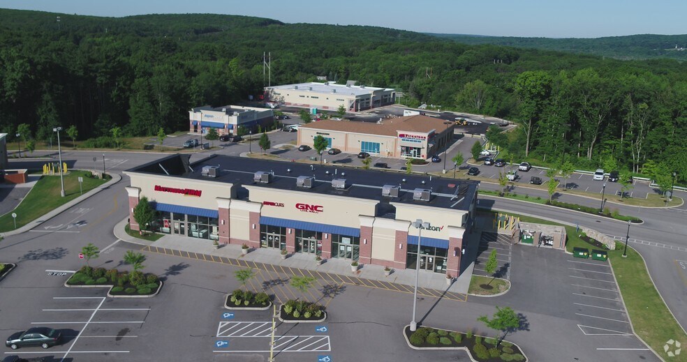 More Photos Of Eddie Dowling Hwy, North Smithfield Unknown For Lease